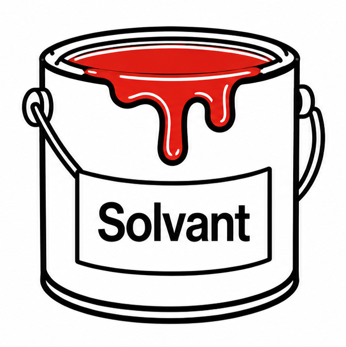 Solvant