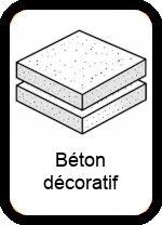 March� du b�ton